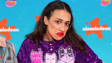 miranda sings dms|Im not a groomer, Im just a loser: Miranda Sings YouTube star ...